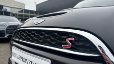 MINI Hatchback 2.0 Cooper S D 5dr Auto [8 Speed] Diesel Hatchback